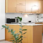 Moleza וילה *
