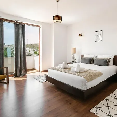 Moleza * Vau (Obidos)