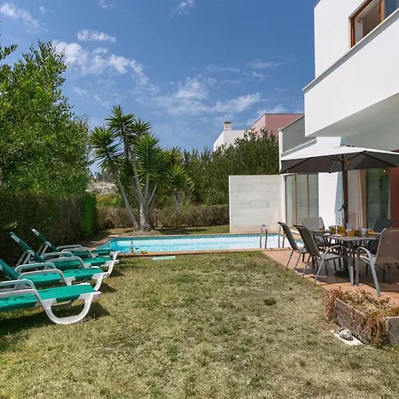 Villa Moleza