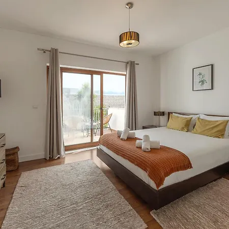Moleza Villa Vau (Obidos)