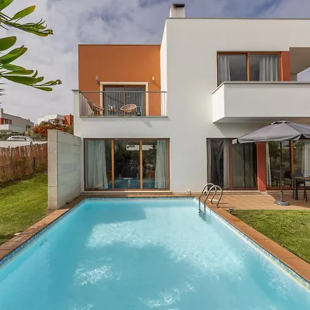 Villa Moleza *