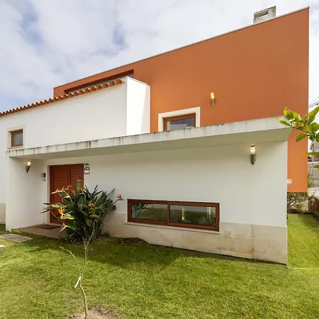 Moleza Vau (Obidos)