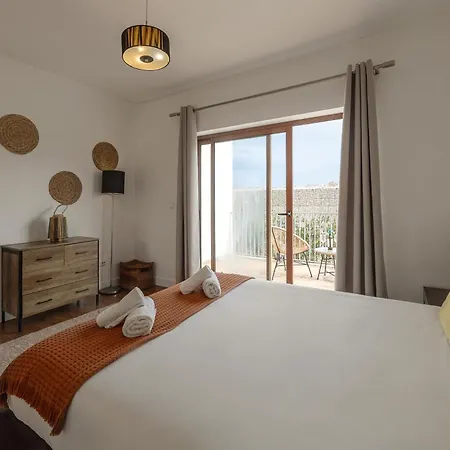 Villa Moleza Vau (Obidos)
