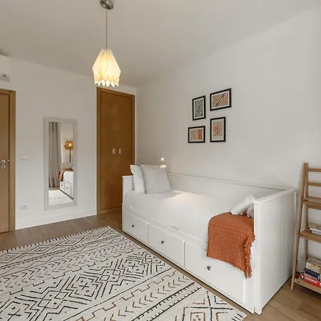 Villa Moleza Vau (Obidos)